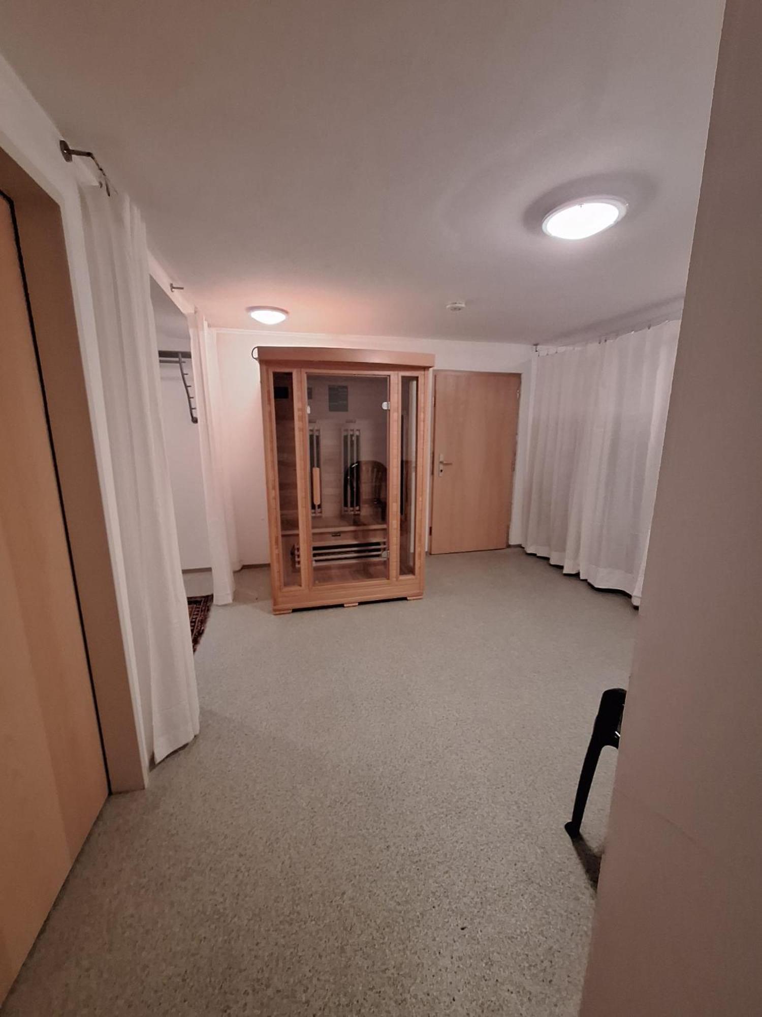 ハライン Haus Obweg - Postalmアパートホテル エクステリア 写真